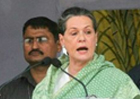 BJP betrayed people in Karnataka, Sonia Gandhi says